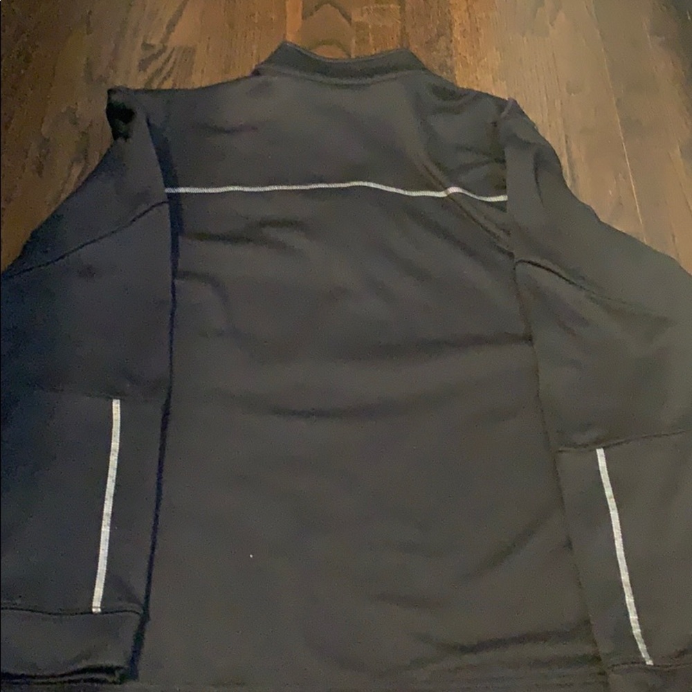 Callaway Quarter ZIP - Picture 5 of 6
